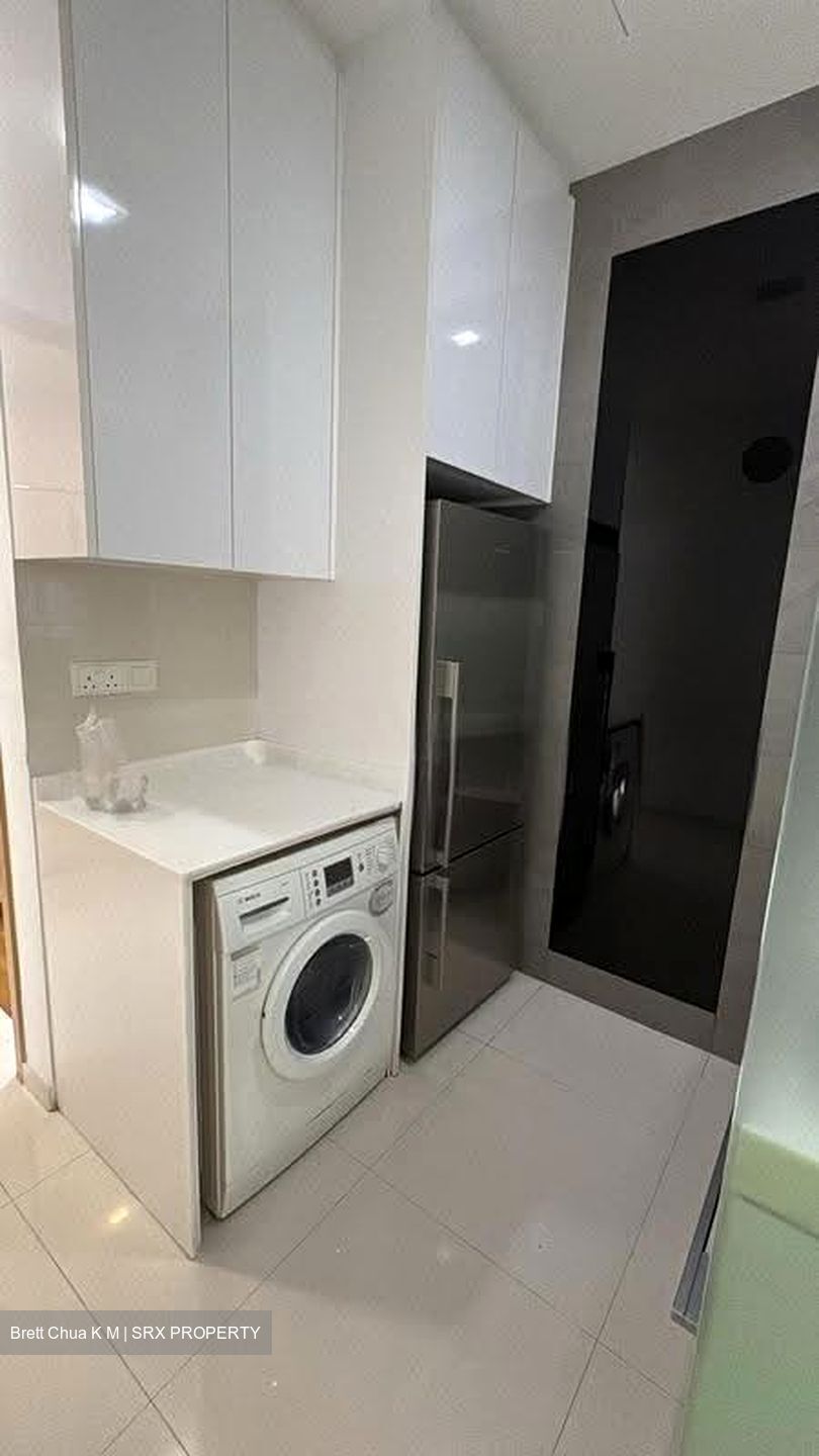 Ascent @ 456 (D12), Apartment #612039251